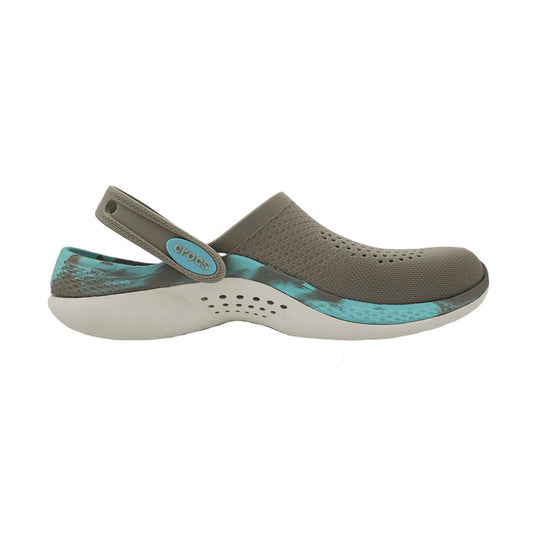 LiteRide® 360 Gris Celeste