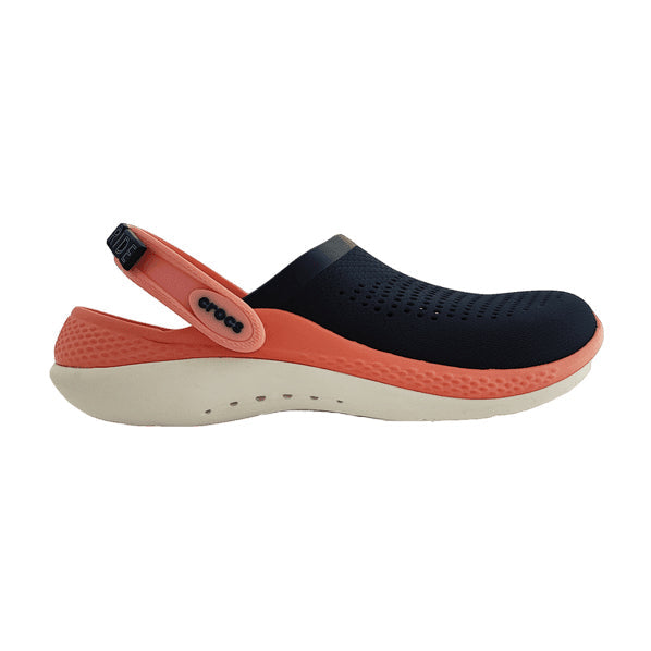 LiteRide® 360 Navy Salmon