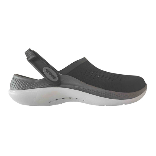 LiteRide® 360 Negro Gris