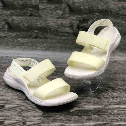 LiteRide® 360 Sandal Pacer Blanco