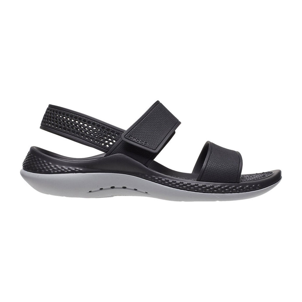 LiteRide® 360 Sandal Pacer Negro