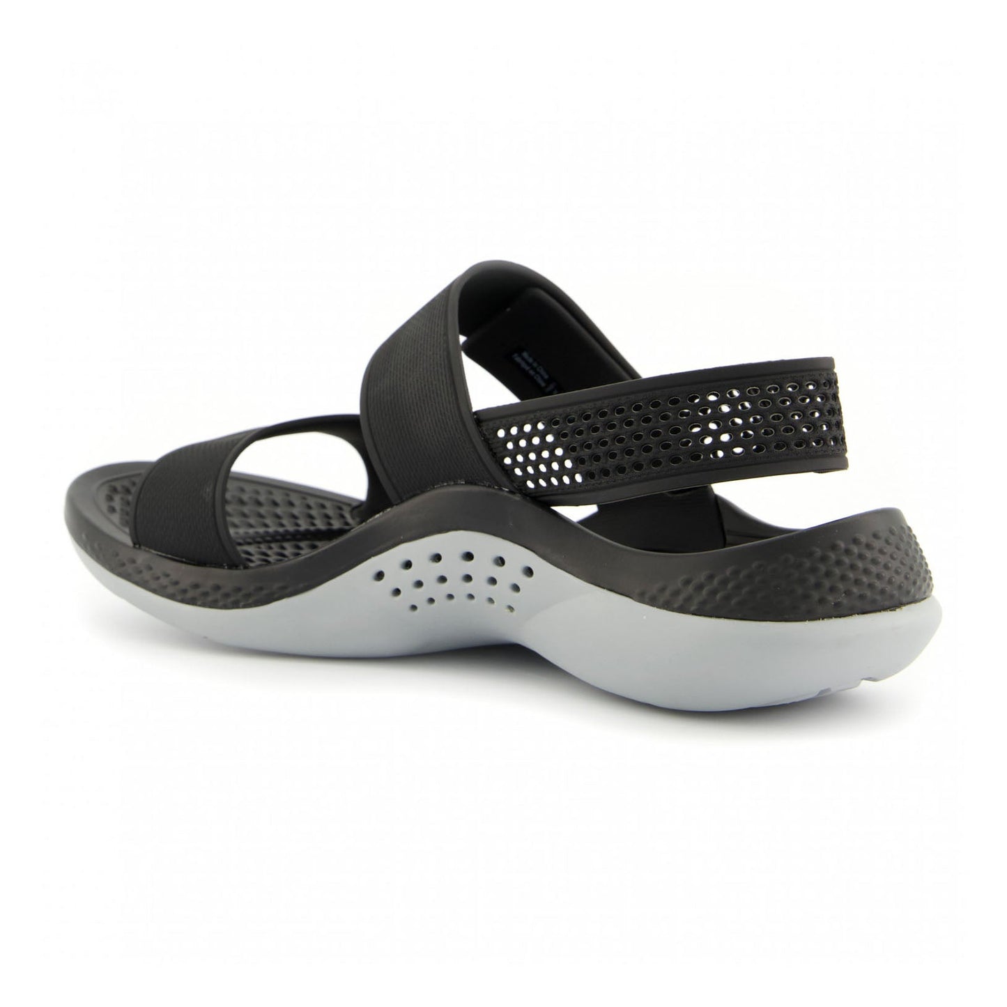 LiteRide® 360 Sandal Pacer Negro