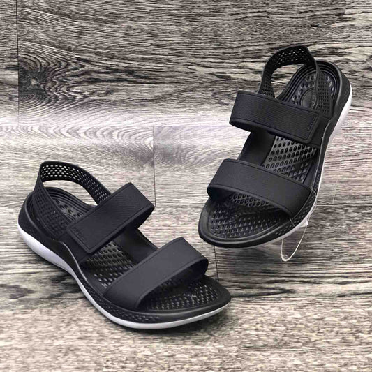 LiteRide® 360 Sandal Pacer Negro