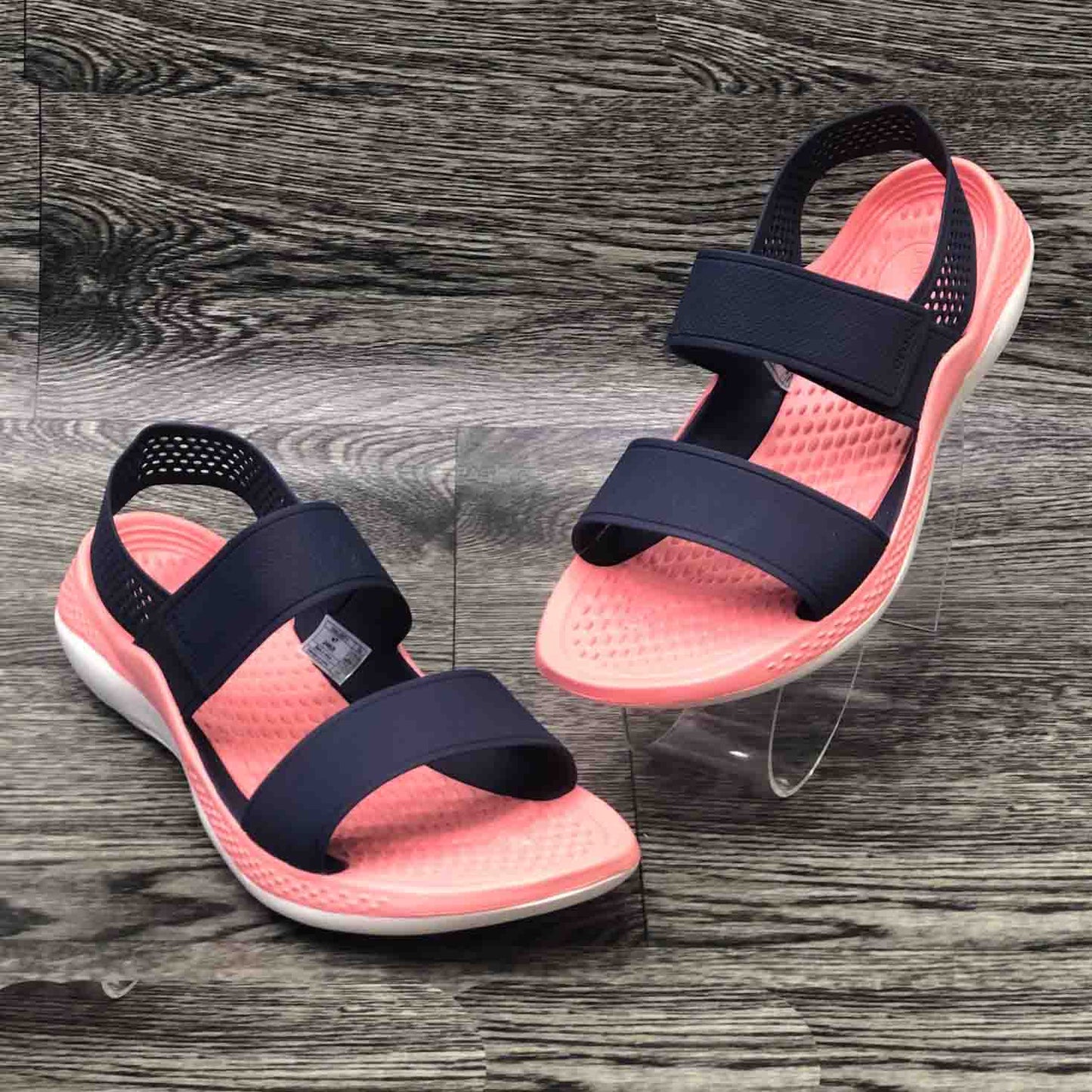 LiteRide® 360 Sandal Pacer Salmon