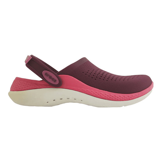 LiteRide® 360 Vinotinto Fucsia