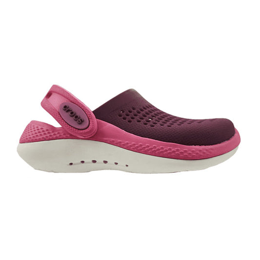 KIDS LiteRide® 360 VinoTinto Fucsia