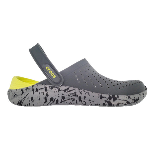 LiteRide® Chispas Gris Citrus