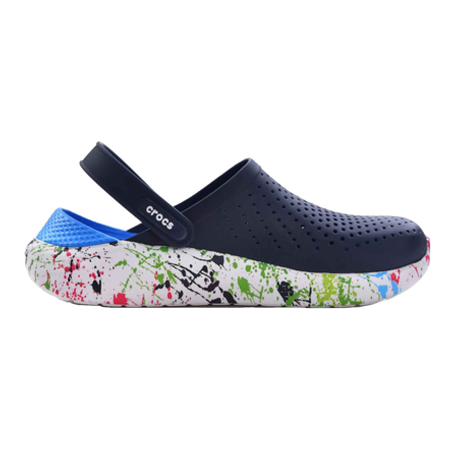 LiteRide® Chispas Navy Azul