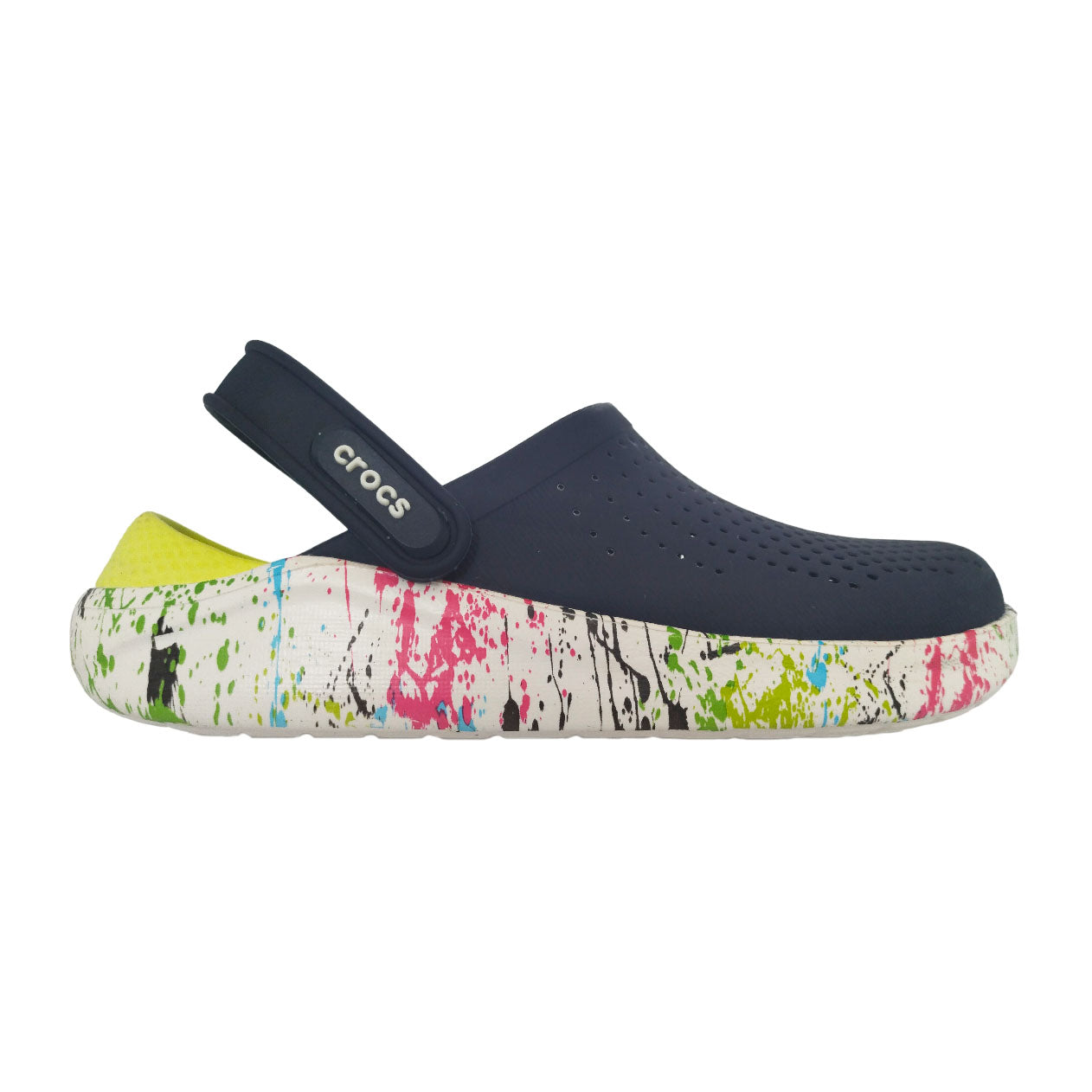 LiteRide® Chispas Navy Citrus