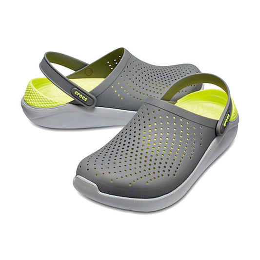 LiteRide® Gris Citrus