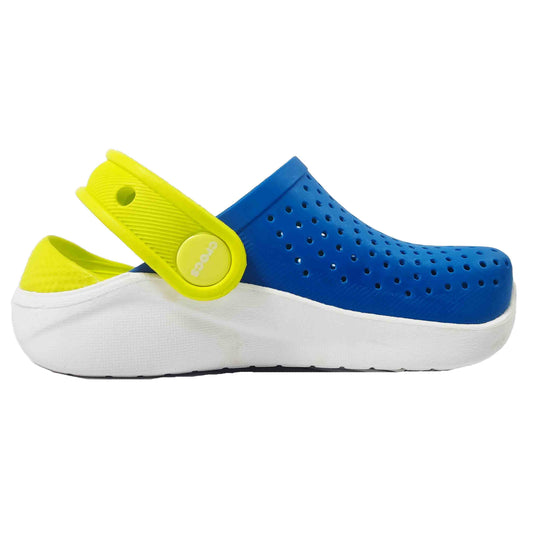 KIDS LiteRide® Azul Citrus