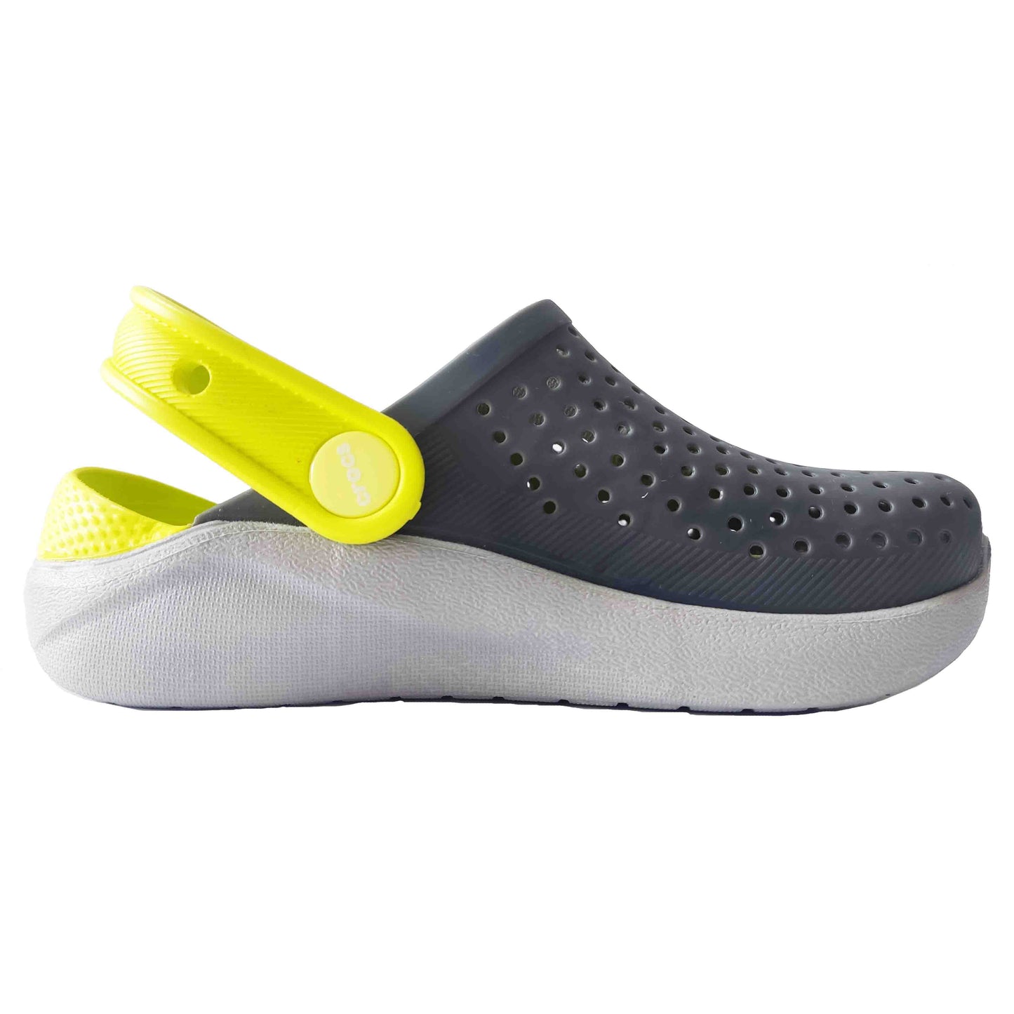 KIDS LiteRide® Gris Citrus Gris