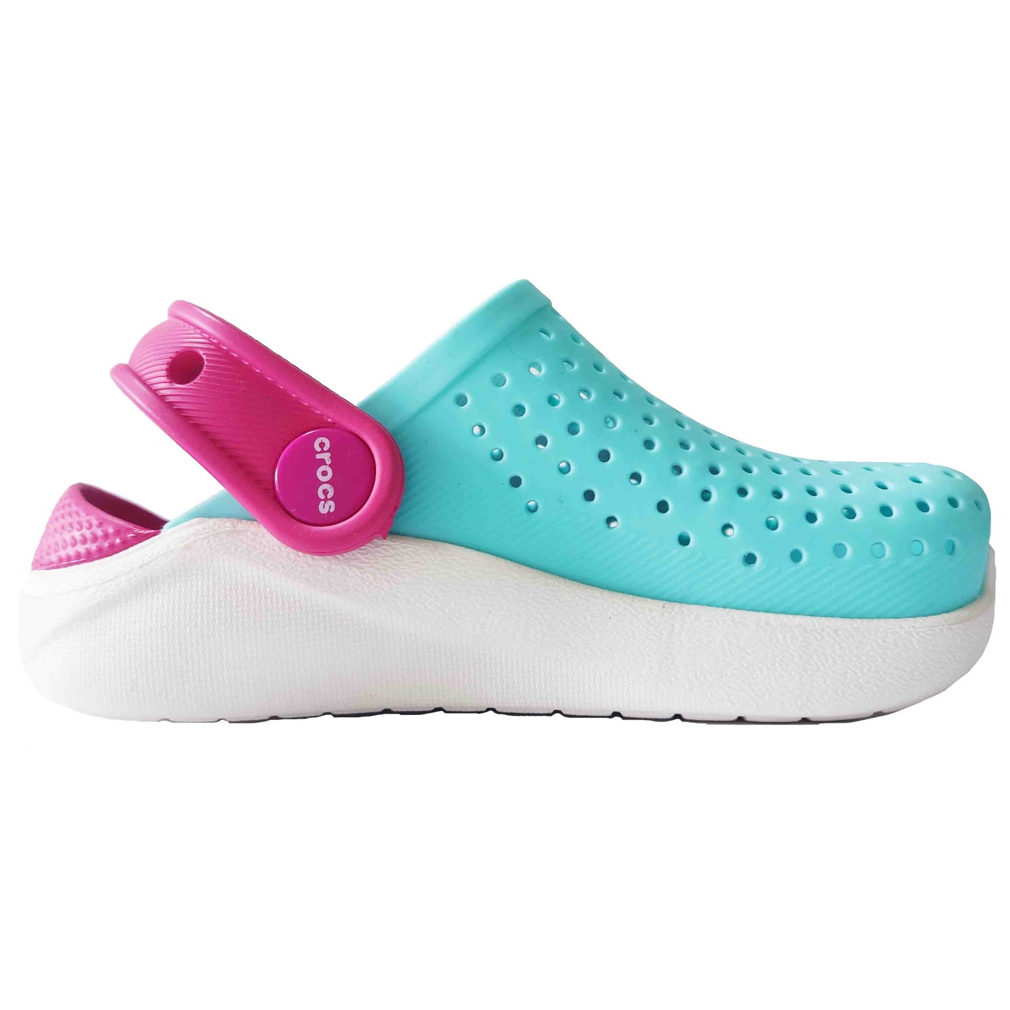 KIDS LiteRide® Menta Fucsia