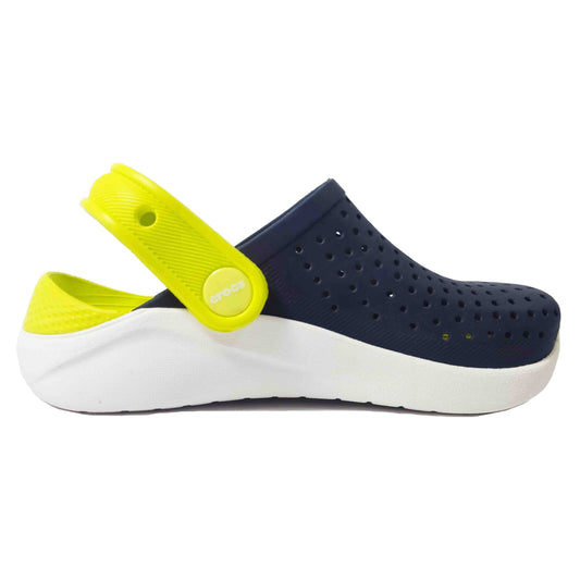 KIDS LiteRide® Navy Citrus