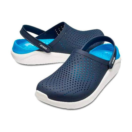 LiteRide® Navy Azul