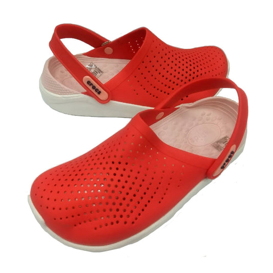 LiteRide® Rojo Salmon