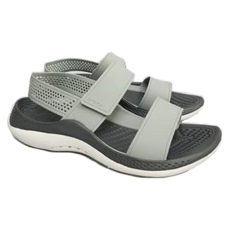 LiteRide® 360 Sandal Pacer Gris Negro