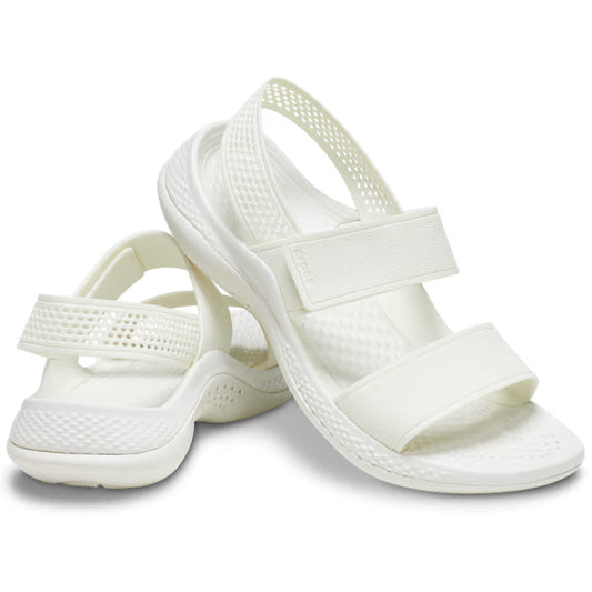 LiteRide® 360 Sandal Pacer Blanco