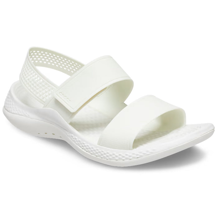 LiteRide® 360 Sandal Pacer Blanco