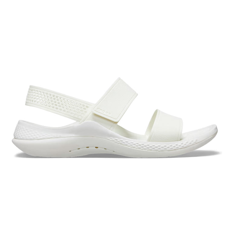 LiteRide® 360 Sandal Pacer Blanco