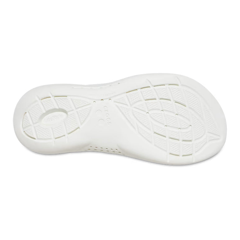 LiteRide® 360 Sandal Pacer Blanco