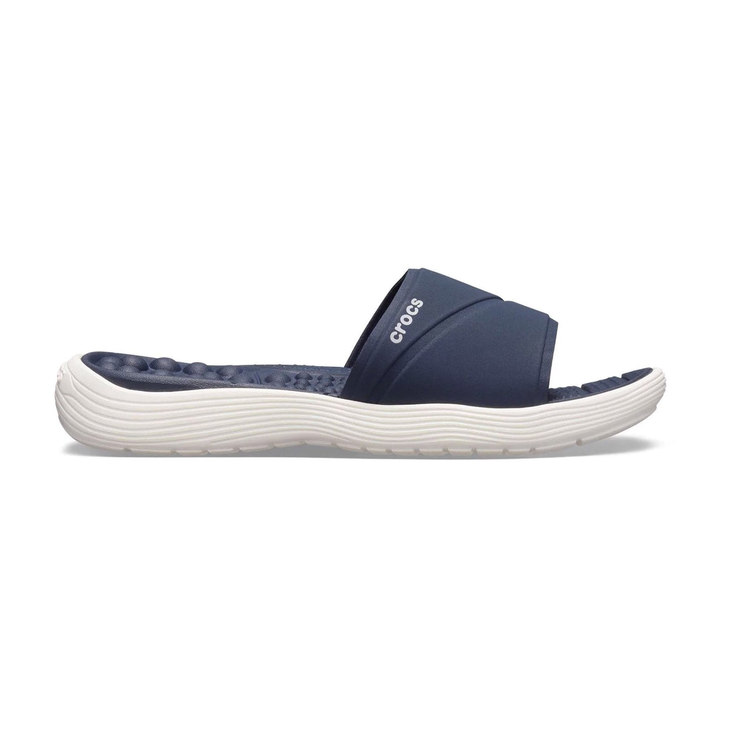 Sandal Reviva® Slide Navy