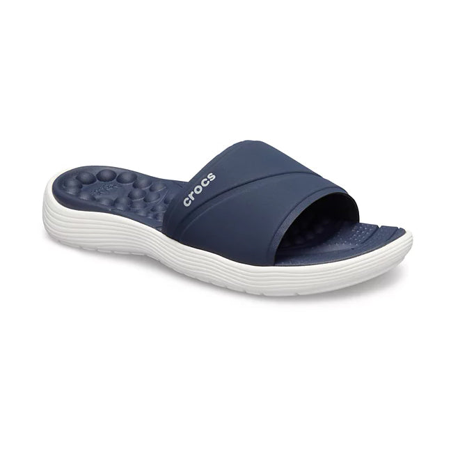 Sandal Reviva® Slide Navy