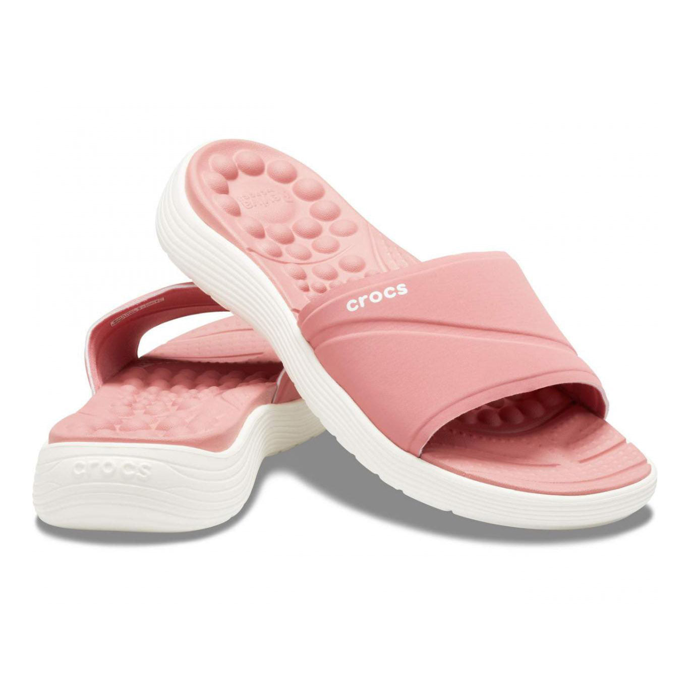 Sandal Reviva® Slide Salmon