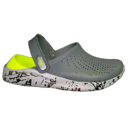 LiteRide® Chispas Gris Citrus