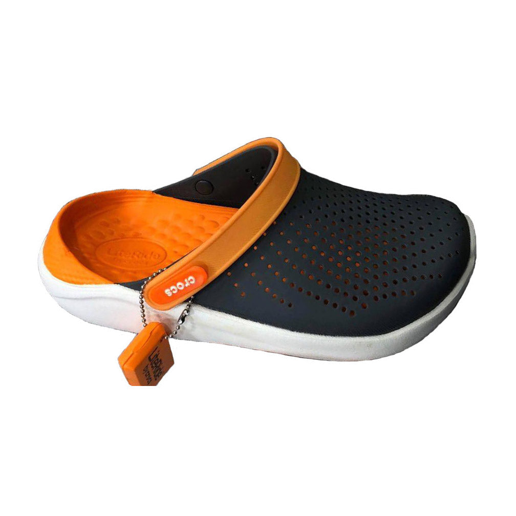 LiteRide® Navy Naranja