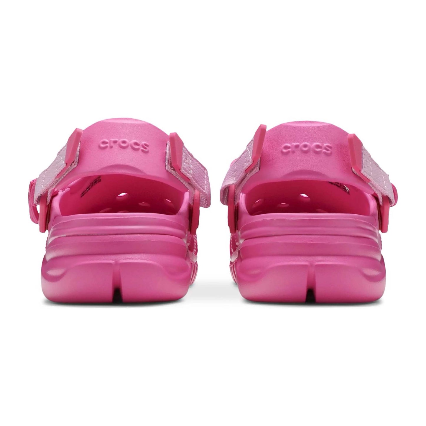 Clog 'Electric Pink' Malone x Duet Max