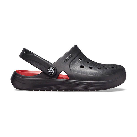Classic Reviva® Negro Rojo
