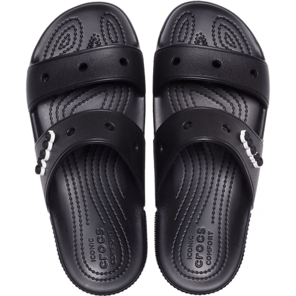 Classic® Sandal Negro