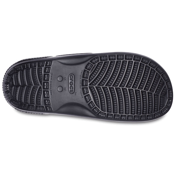 Classic® Sandal Negro