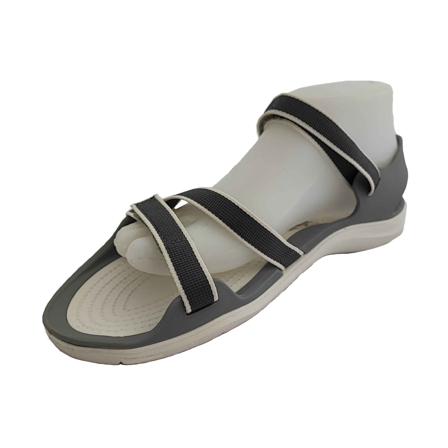 Swiftwater® Webbing Sandal Gris