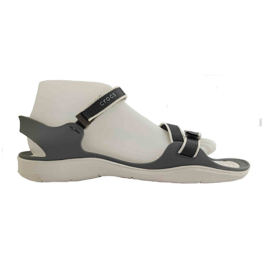 Swiftwater® Webbing Sandal Gris