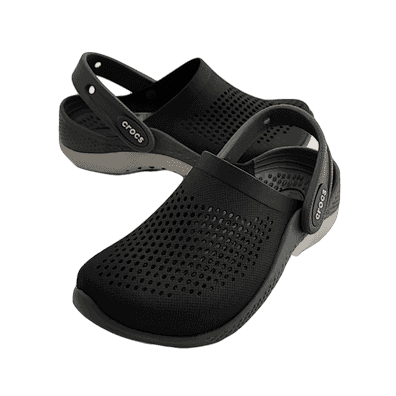 KIDS LiteRide® 360 Negro Negro