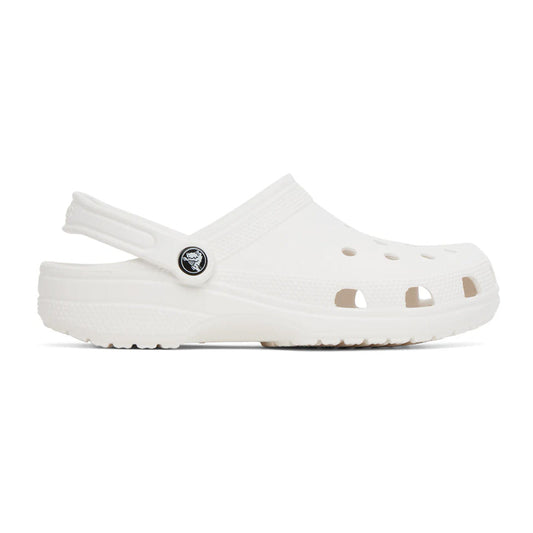 Classic® Clog Blanco