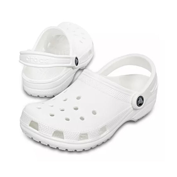 Classic® Clog Blanco