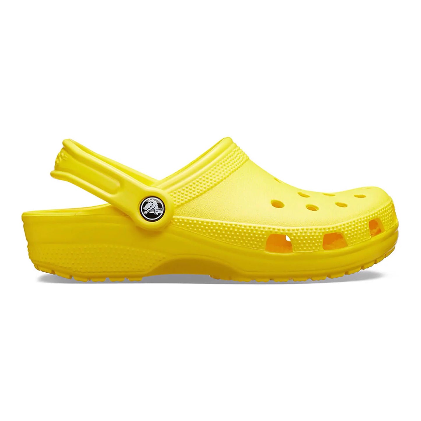 Classic® Clog Amarillo