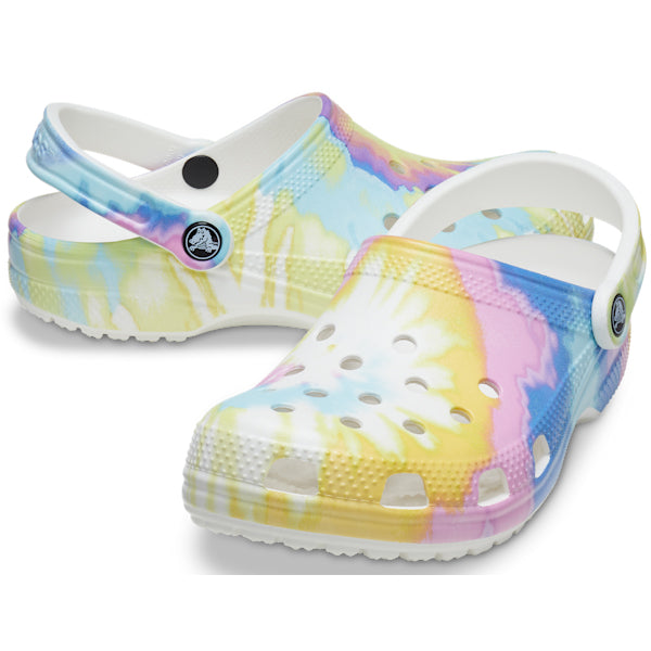 Classic® Clog Graphic Arco Iris