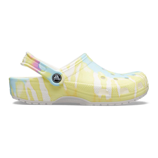 Classic® Clog Graphic Arco Iris
