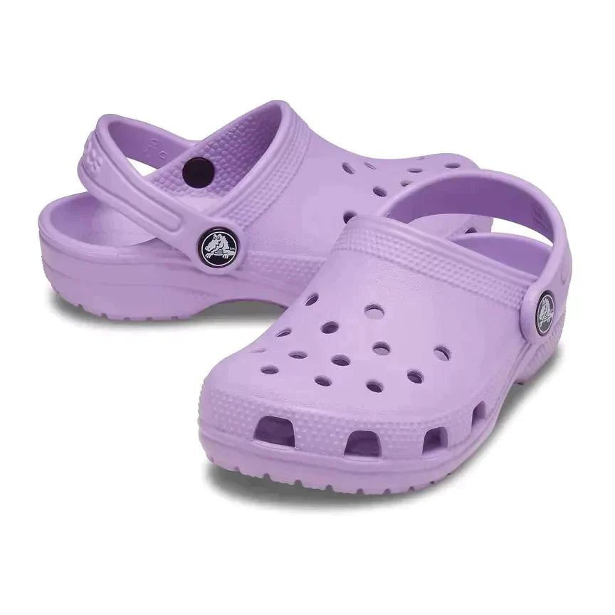 Classic® Clog Lila