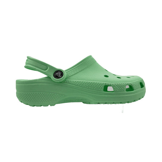 Classic® Clog Verde