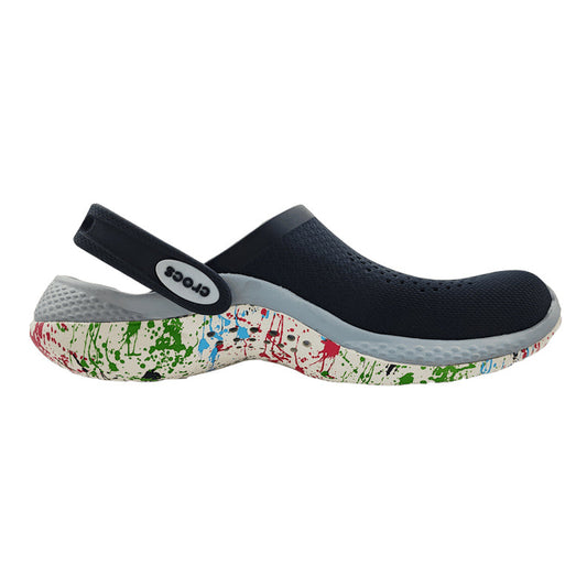 LiteRide® 360 Chispas Negro Gris