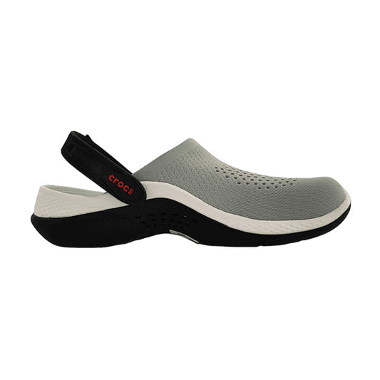 LiteRide® 360 Gris Blanco Negro