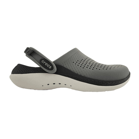 LiteRide® 360 Gris Negro Blanco