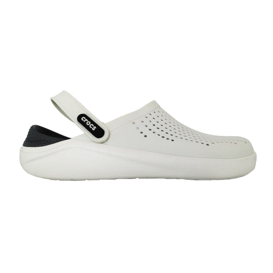 LiteRide® Blanco Negro