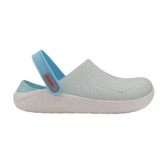 LiteRide® Translucent Celeste