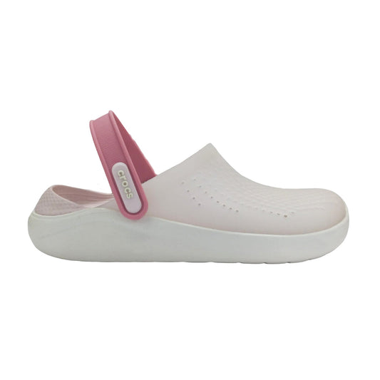 LiteRide® Translucent Crema